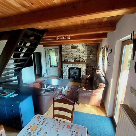 Rogla - Chalet Mojca Pokrajculja Zreče Екстериор снимка