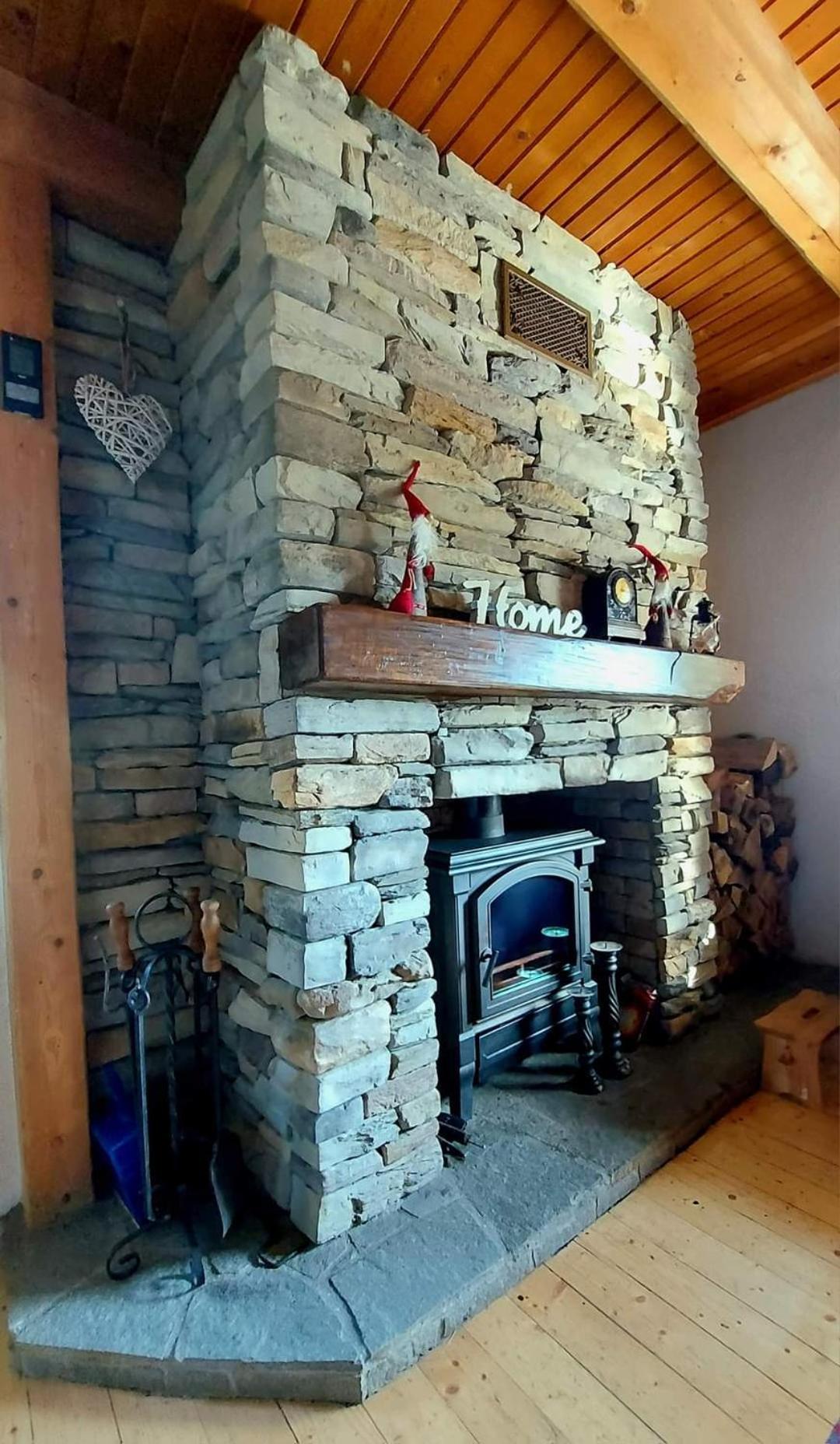 Rogla - Chalet Mojca Pokrajculja Zreče Екстериор снимка
