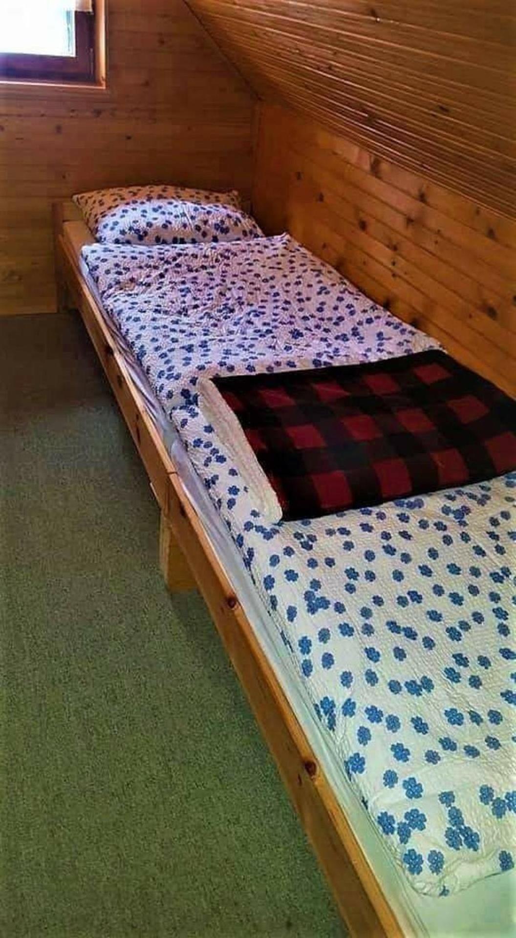 Rogla - Chalet Mojca Pokrajculja Zreče Екстериор снимка