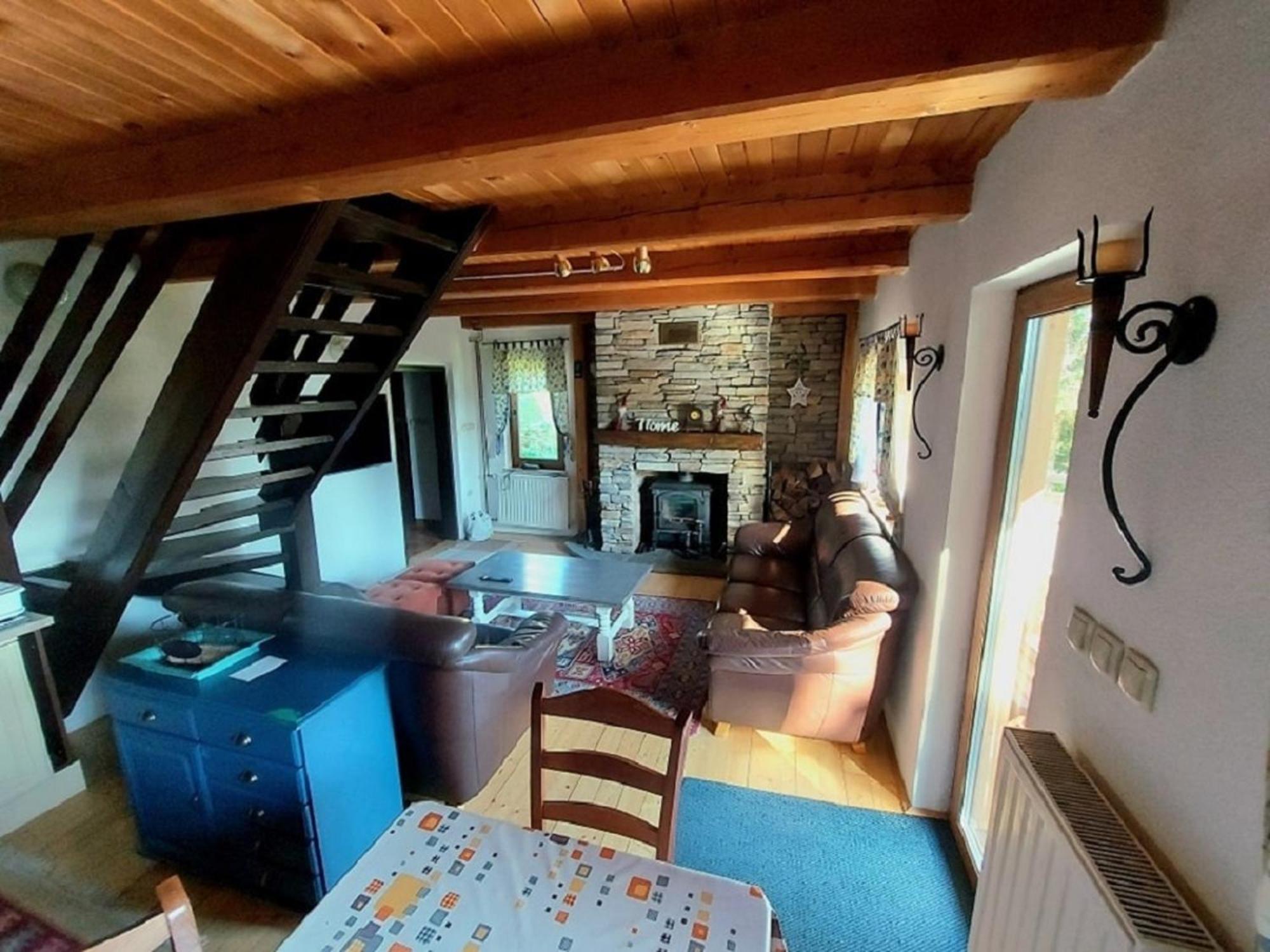 Rogla - Chalet Mojca Pokrajculja Zreče Екстериор снимка