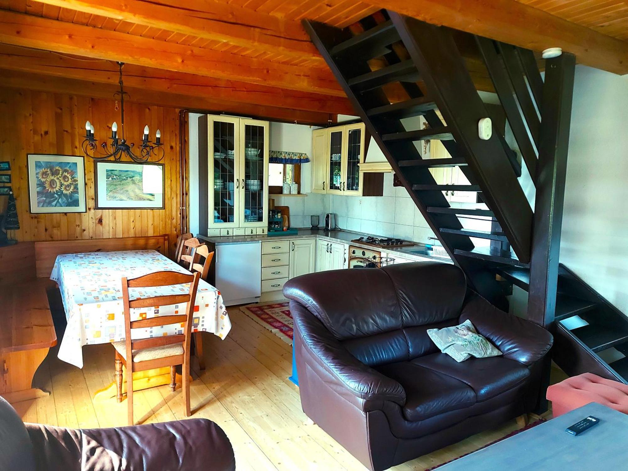 Rogla - Chalet Mojca Pokrajculja Zreče Екстериор снимка