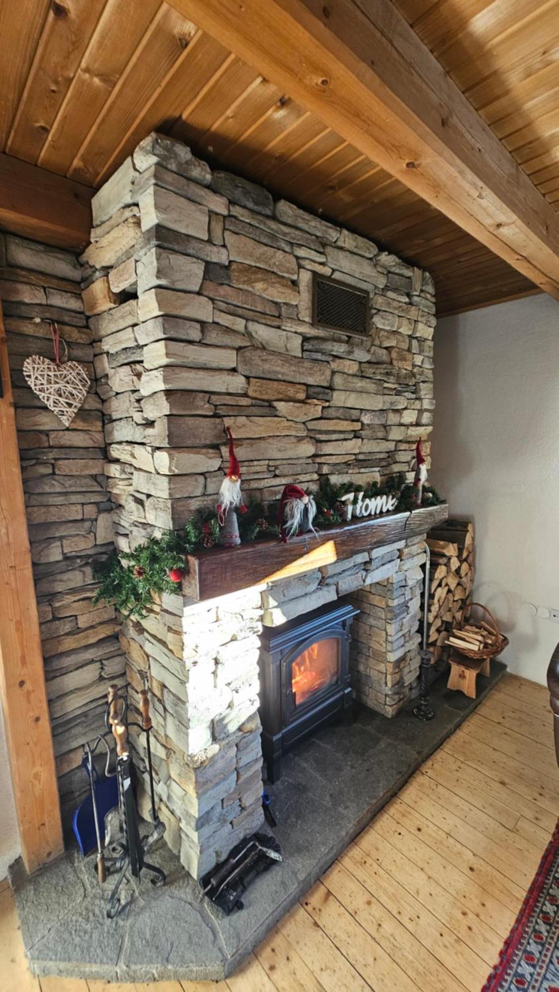 Rogla - Chalet Mojca Pokrajculja Zreče Екстериор снимка