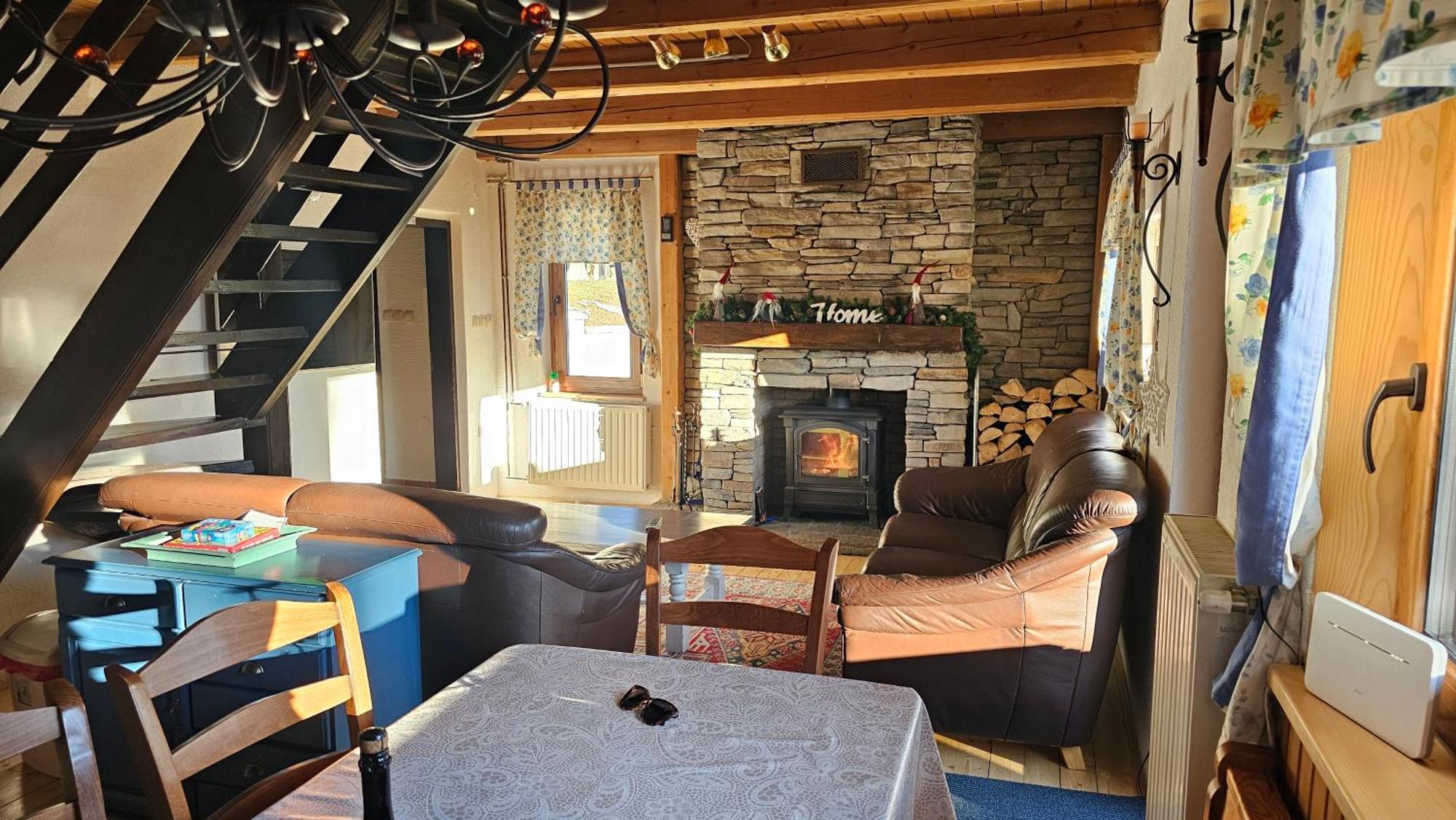 Rogla - Chalet Mojca Pokrajculja Zreče Екстериор снимка