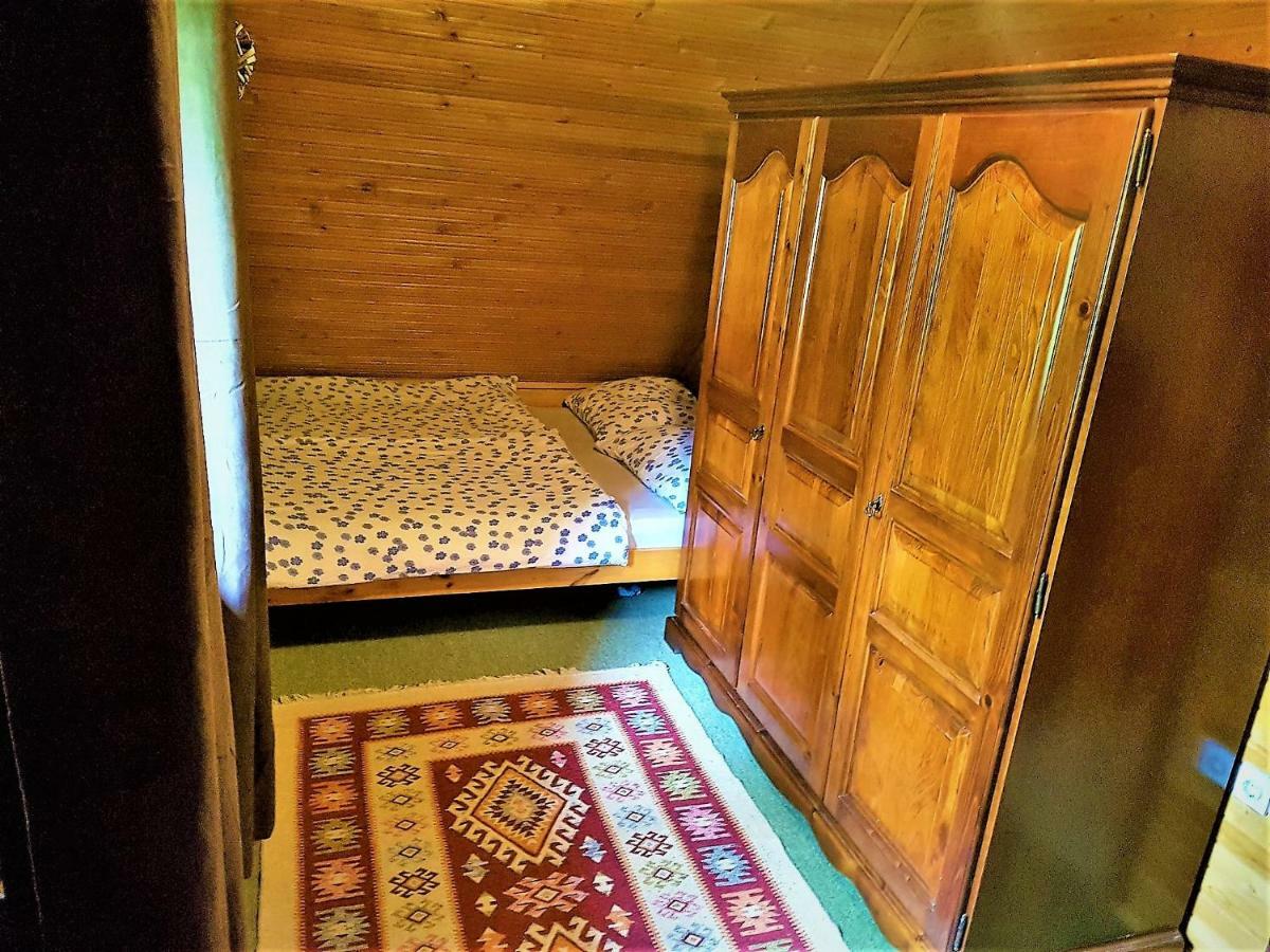 Rogla - Chalet Mojca Pokrajculja Zreče Екстериор снимка
