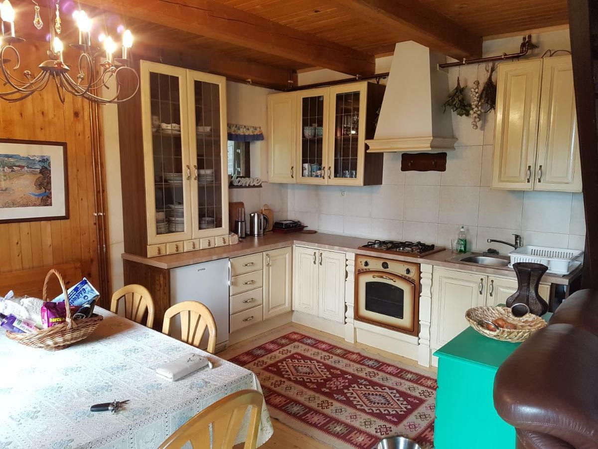Rogla - Chalet Mojca Pokrajculja Zreče Екстериор снимка