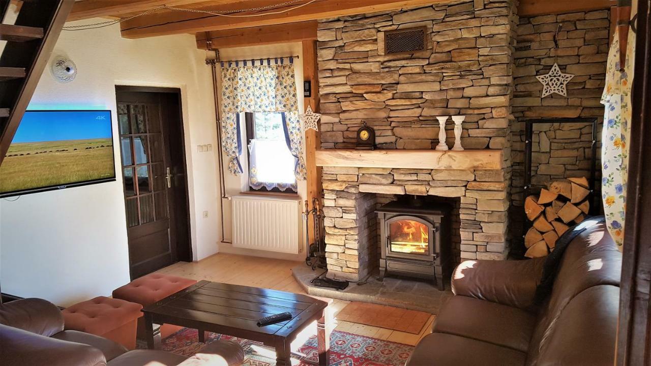 Rogla - Chalet Mojca Pokrajculja Zreče Екстериор снимка