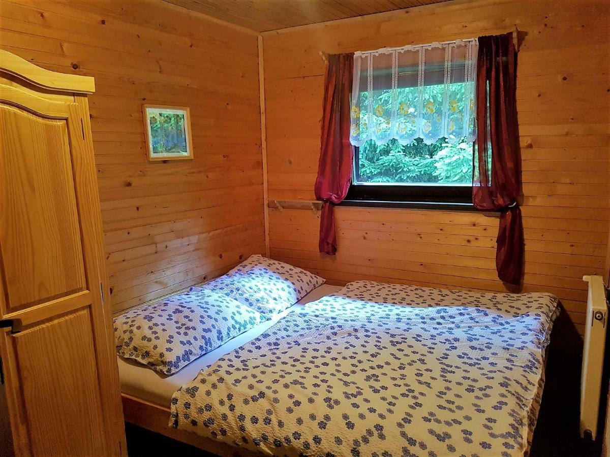 Rogla - Chalet Mojca Pokrajculja Zreče Екстериор снимка