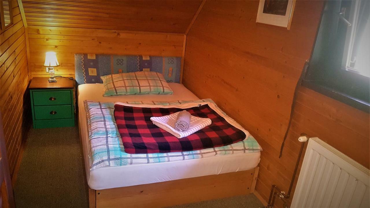 Rogla - Chalet Mojca Pokrajculja Zreče Екстериор снимка